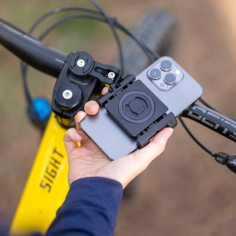 SP CONNECT UNIVERSAL PHONE CLAMP MAX SPC+ 52657