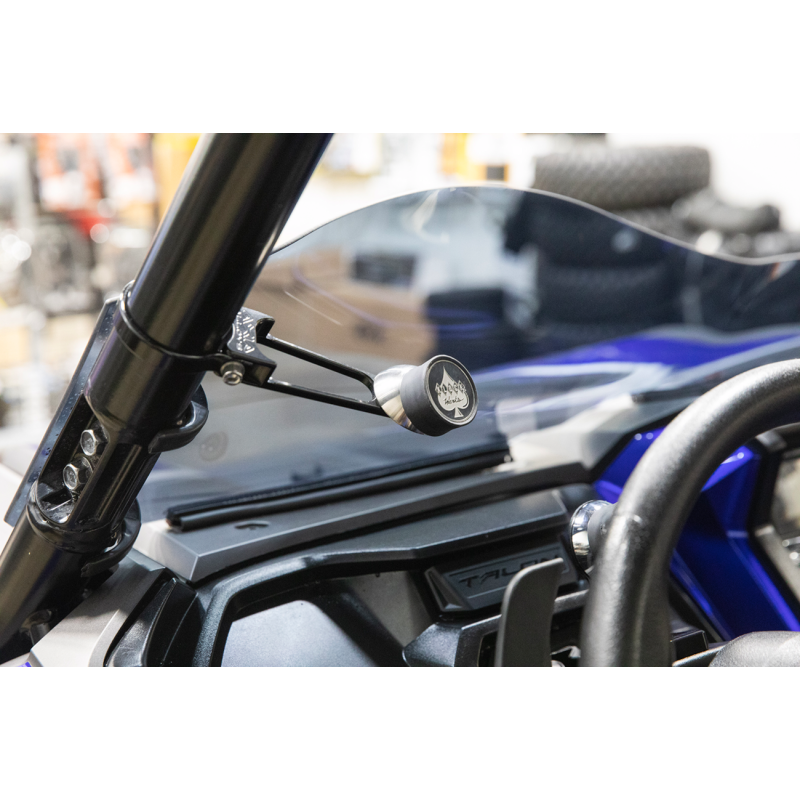 KLOCK WERKS MOUNT PHONE OS 2.0" KWD-05-0532
