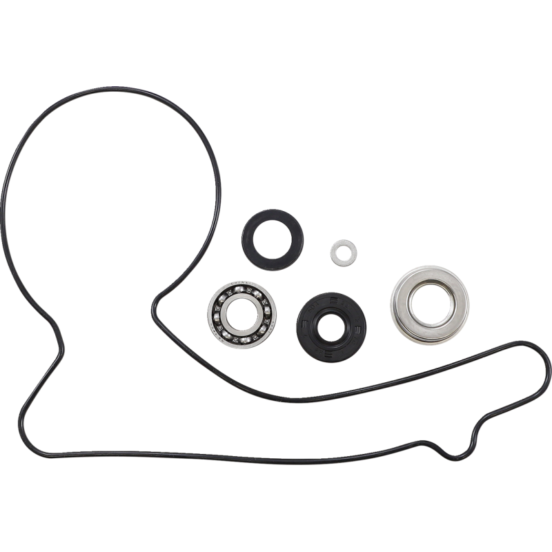 VERTEX REPAIR KIT WATER PUMP YAM 721241