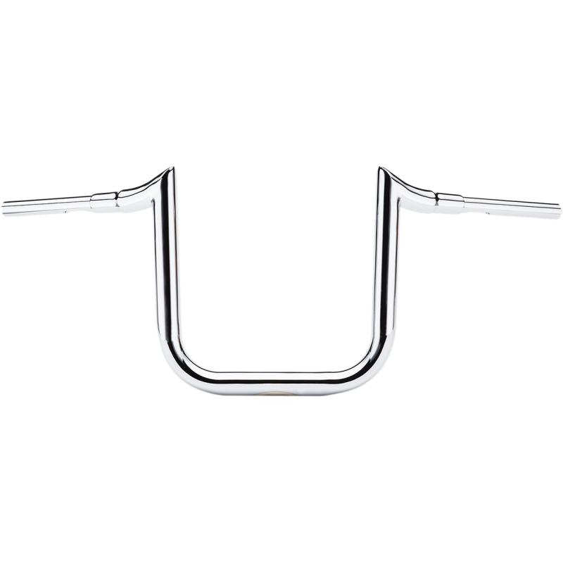 LA CHOPPERS HANDLEBAR 1.5 GRD PRM APE CHRM 12" FLS LA-7354-12