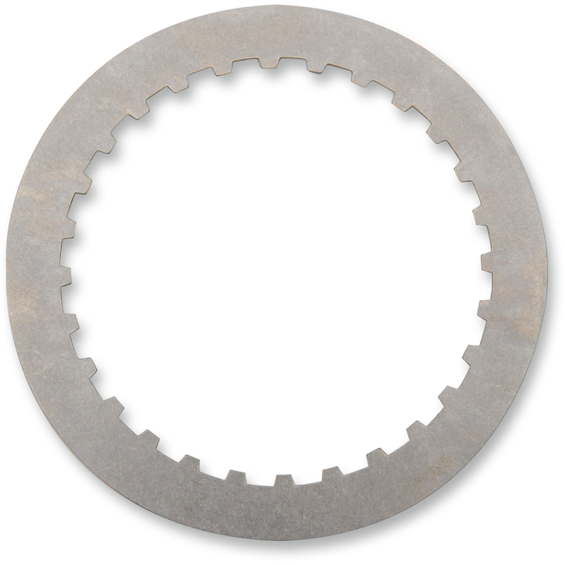 BARNETT STEEL DRIVE PLATE - ZX12R 401-35-063002