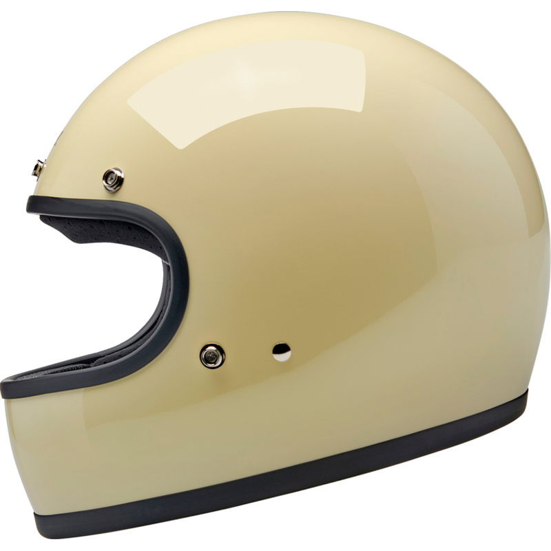 BILTWELL GRINGO VINTAGE WHITE SM 1002-102-502