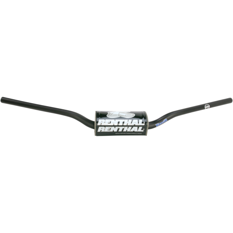 RENTHAL RENTHAL FATBAR BLACK KTM LOW 822 822-01-BK