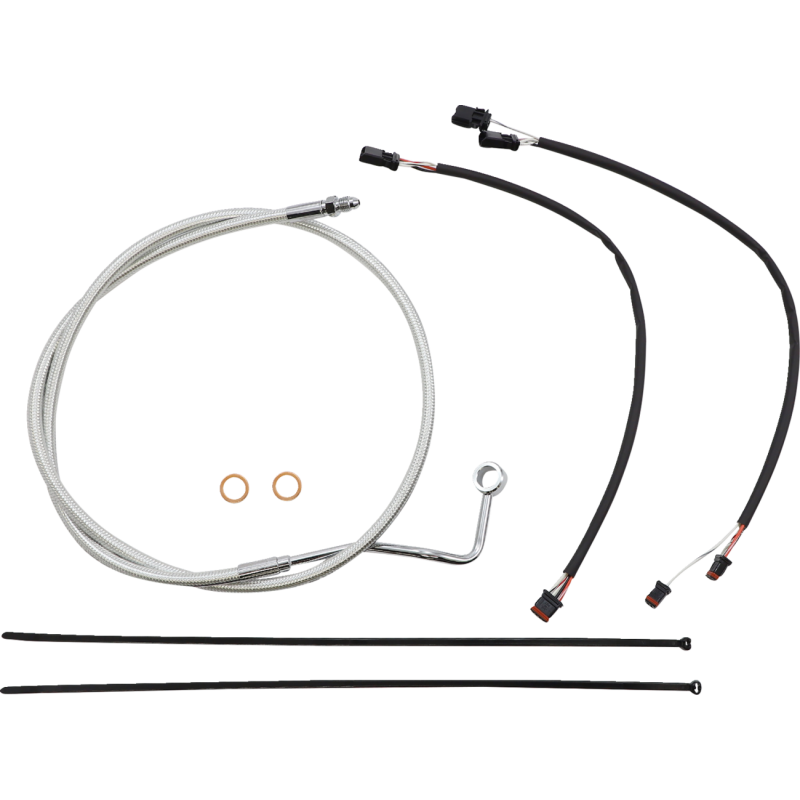 MAGNUM CONTROL CABLE KIT SC 387983