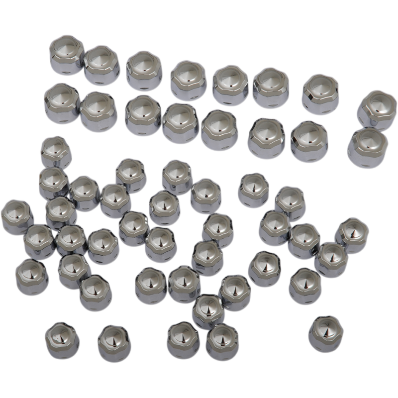 CIRO LLC 17-19 MIL 8 ENG CAPS CROWN  CHR 70021