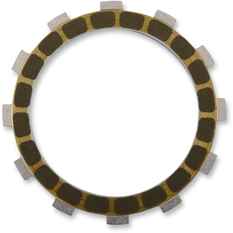BARNETT FRICTION PLATE "A" MULTI APPLICATIONS 301-35-10017