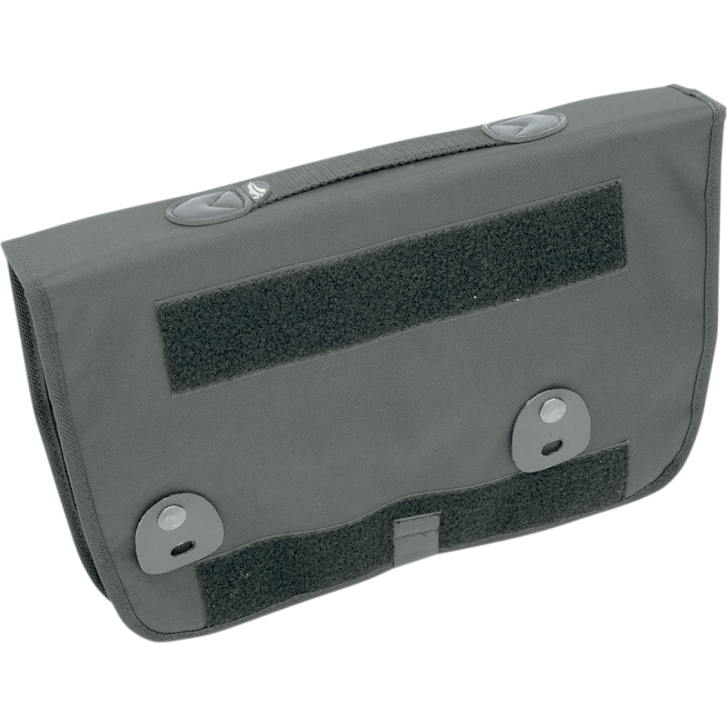SADDLEMEN TOURPAK LID ORGANIZER 3516-0123