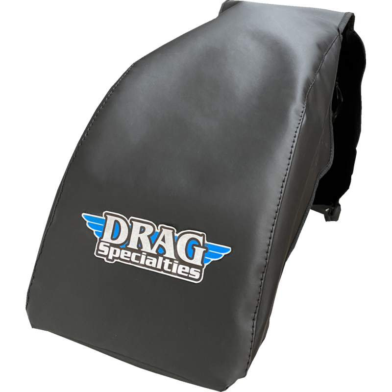 DRAG SPECIALTIES DRAG FRONT FENDER COVER X80-6027