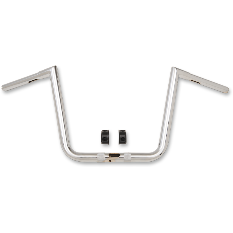 LA CHOPPERS HANDLEBAR HTP 13"CHR FLTR LA-7312-63