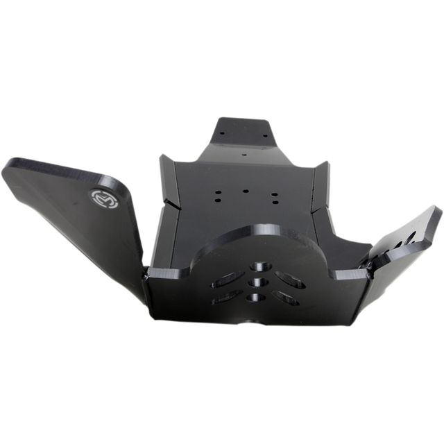 MOOSE RACING SKID PLATE PRO LG YAM PX1428