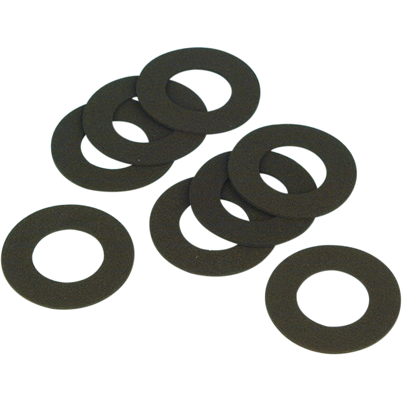 JAMES GASKET 87-12 FXR SPEEDO DRIVE GEAR SEAL 10 PACK JGI-67098-87