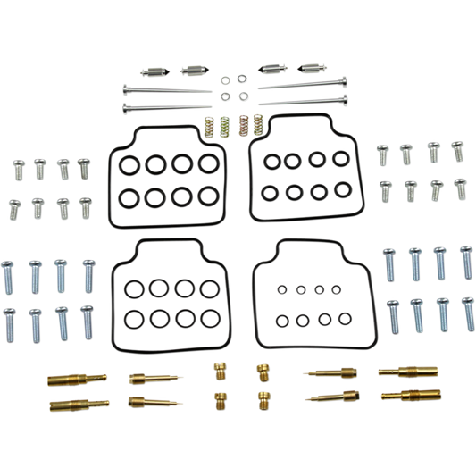 ALL BALLS Carburetor Rebuild Kit 26-1607