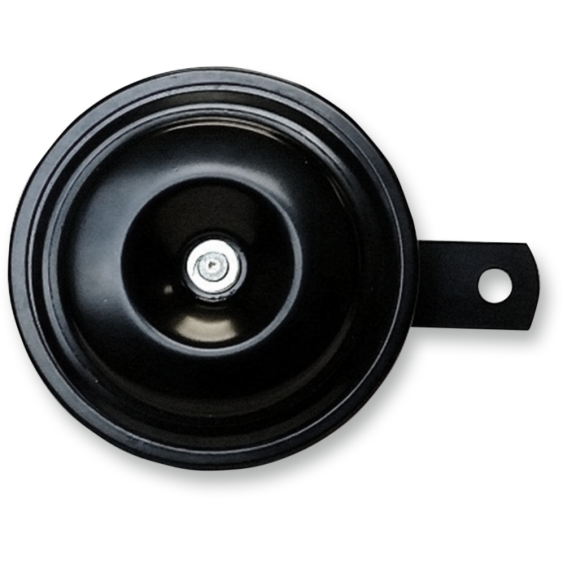 K&S TECHNOLOGIES HORN E APP BLK 110-120 DB 11-0200