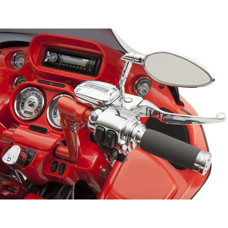 PERFORMANCE MACHINE MIRROR VISION BLADE CH 0064-2026-CH