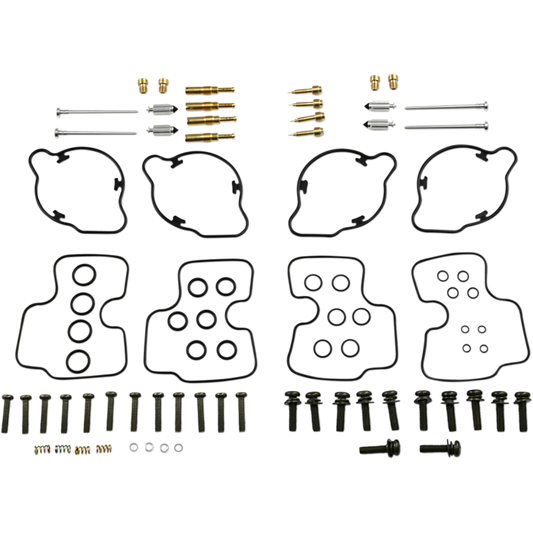 ALL BALLS Carburetor Rebuild Kit 26-1667