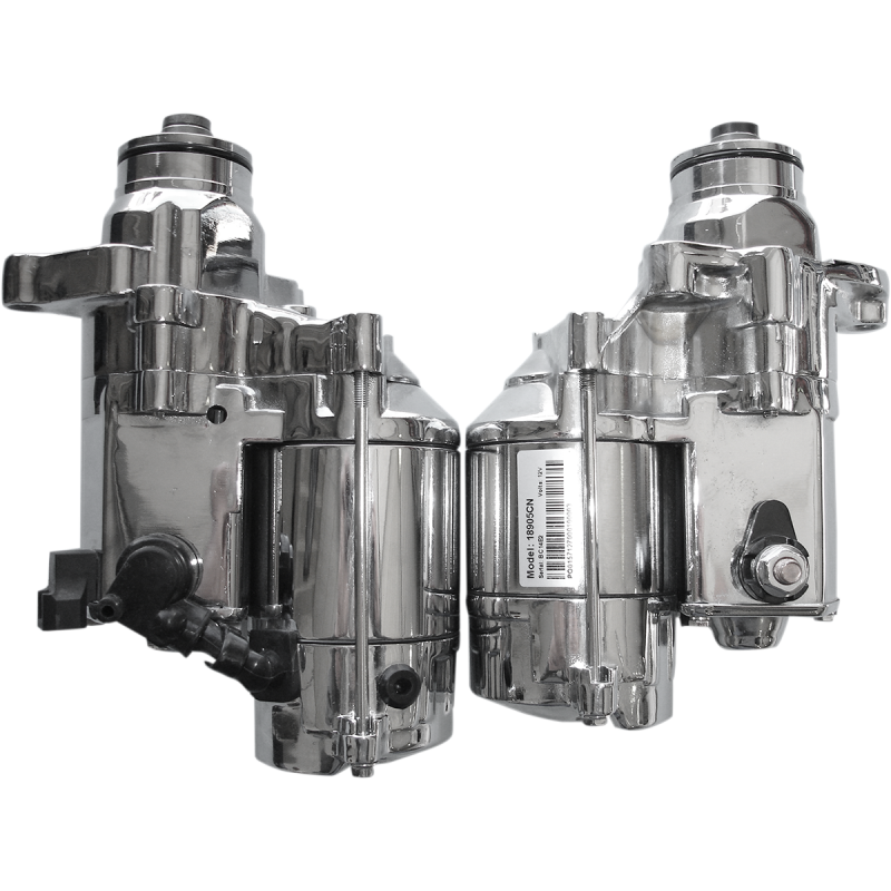 TERRY COMPONENTS STARTER CHR 1.8KW 07-17 BT 776017