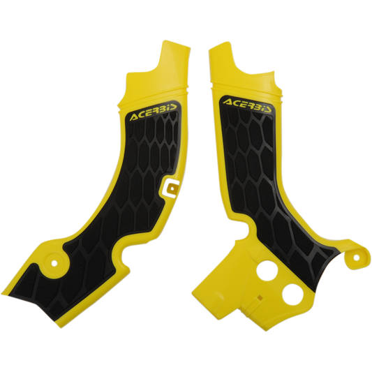 ACERBIS GUARD FRAME RMZ YEL/BK 2630531017