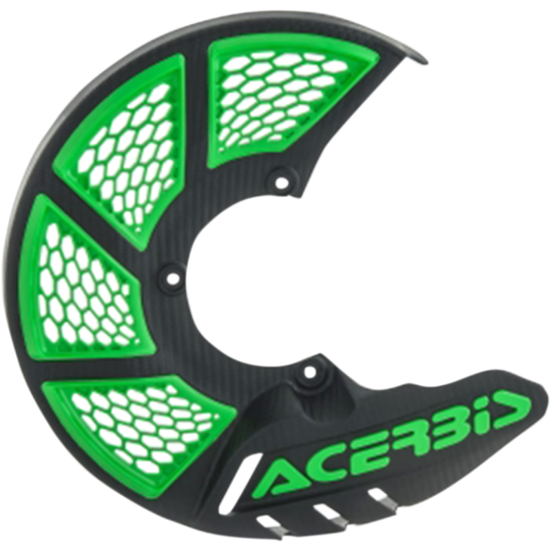 ACERBIS COVER DISC X BRAKE B/G 2449491043