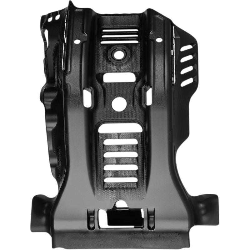 ACERBIS SKID PLATE KTM BLK 2780570001