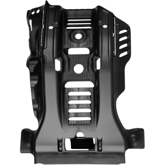 ACERBIS SKID PLATE KTM BLK 2780570001