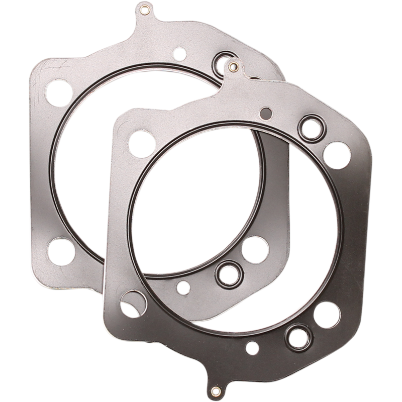 COMETIC 4" BORE S&S & TP CYLINDER .040" MLS 2 PK C9880