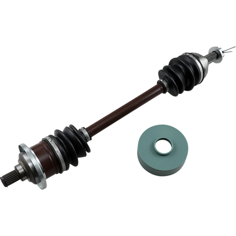 MOOSE UTILITY DIVISION AXLE KIT COMPLETE ARC CAT LM6-AC-8-244