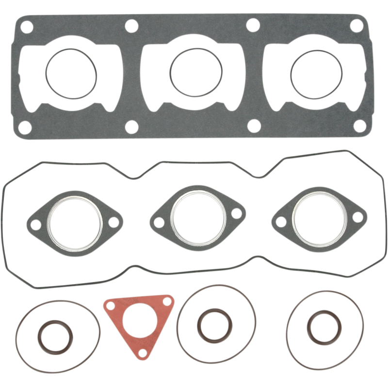 WINDEROSA FULL TOP END SET POL 710191