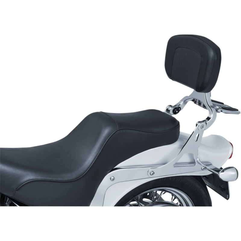 KURYAKYN BACKREST DRV/PASS CHR KT PN 1660 KUR1660