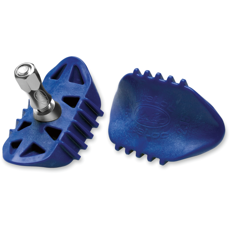 MOTION PRO LITELOC 2.15 RIM LOCK WEIGHS 56 GRAMS (1.98 OZ) W/NUT/WASHER 11-0060