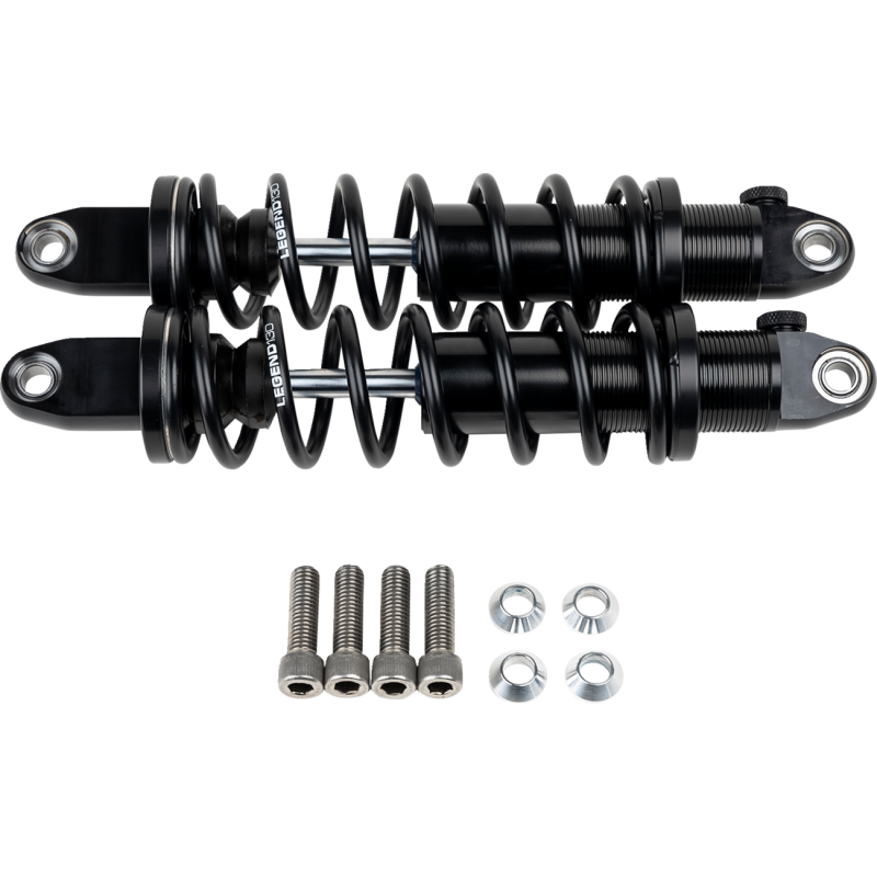 LEGENDS SHOCKS REVO A 13.6 TRIGLD FLHTCUTG17-22 FLRT 17-25 1310-2312