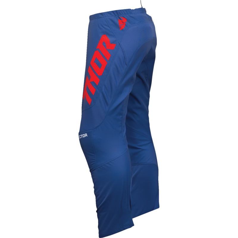 THOR PANT SCTR YTH CHKR N/R 28 2903-2444