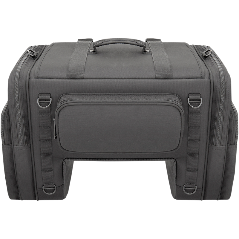 SADDLEMEN TAIL BAG TS3200DE TACTICL EX00030A