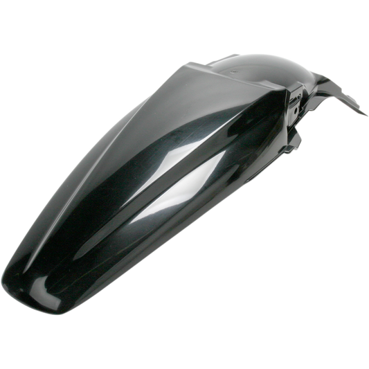 ACERBIS REAR FENDER- KX250F/450F:09-10 BLACK 2141700001