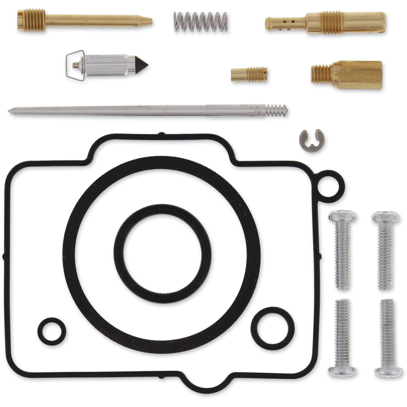 MOOSE RACING REPAIR KIT CARB SUZ 26-1126