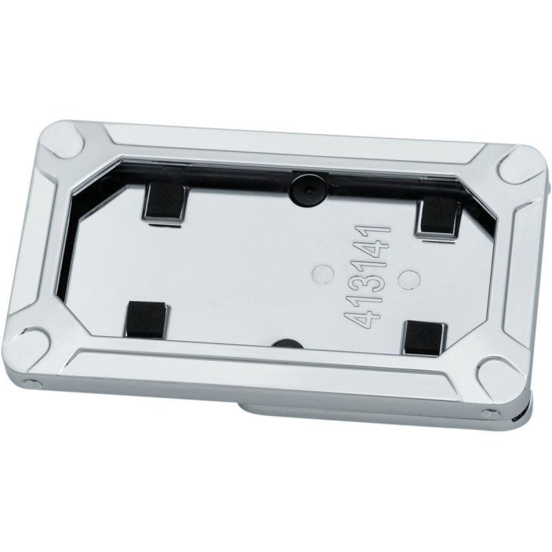 KURYAKYN NOVA SIDE MNT L.P. FRAME F/18-UP ST, CHR PN 3141 KUR3141