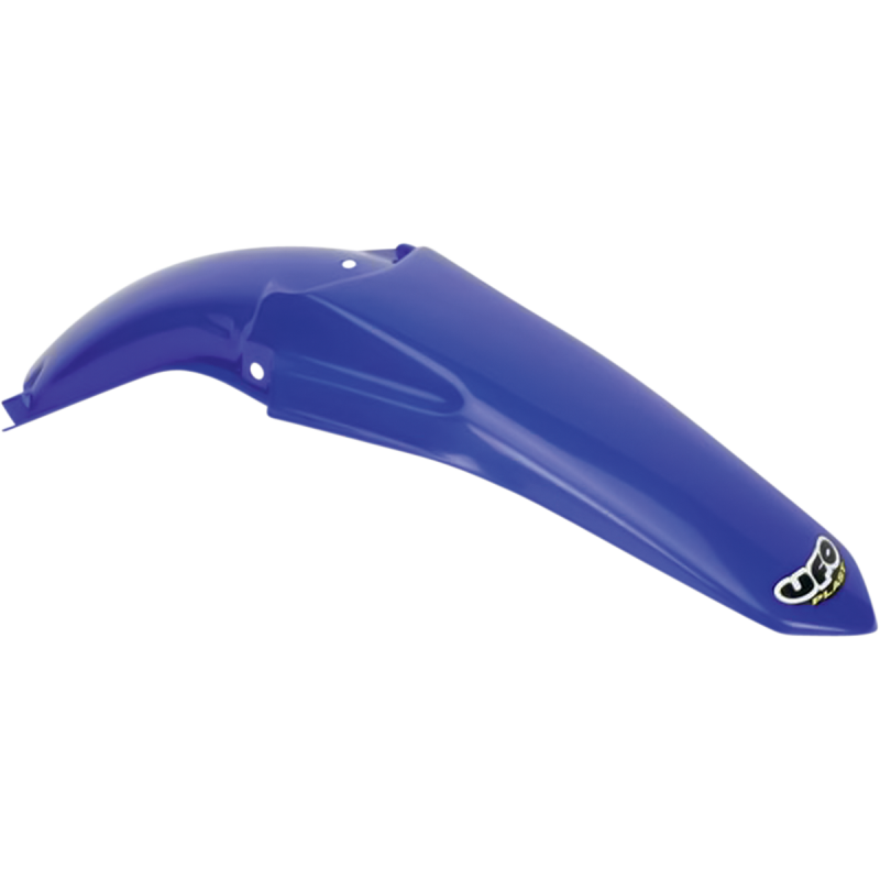 UFO YZ125/250 02-08 REAR FENDER YZ 98BLUE YA03845-089