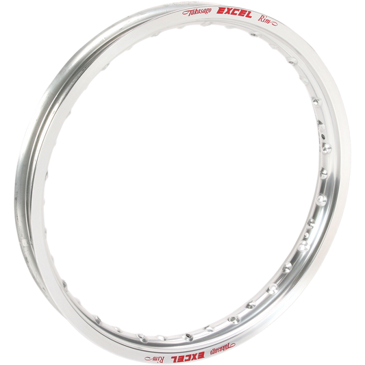 EXCEL EXCEL RIM 18X1.85 36H SILVER FDS416