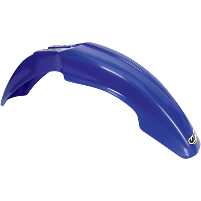 UFO YZ125/250 92-99 FRONT FENDER YZ 98BLUE YA02852-089
