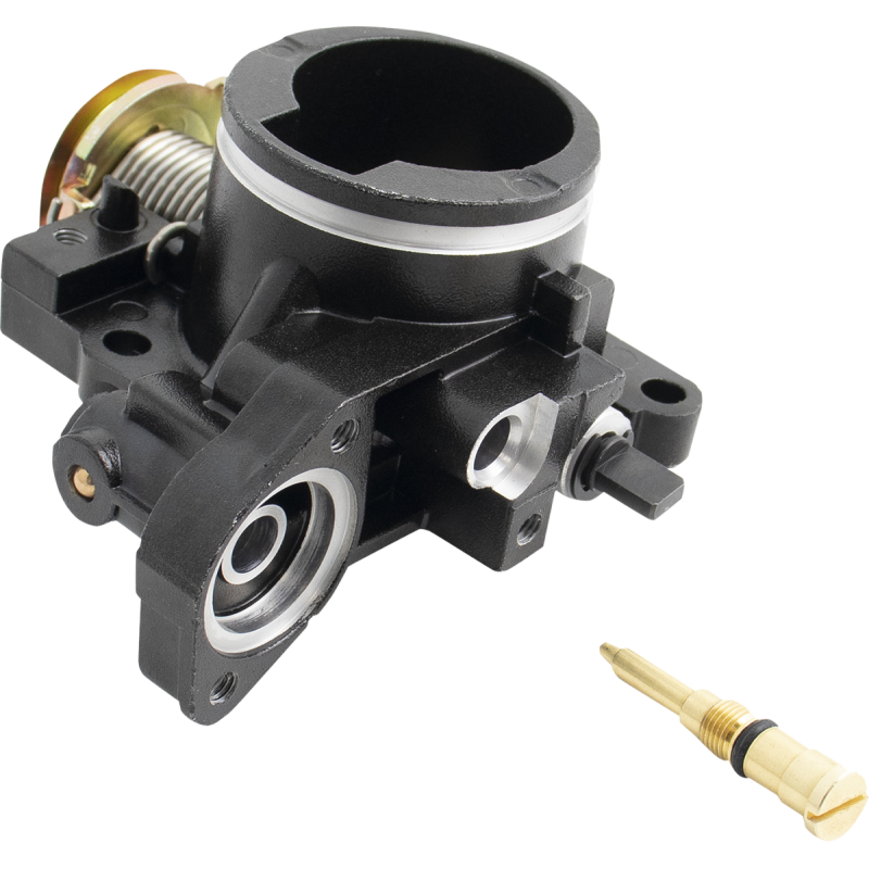 KOSO NORTH AMERICA THROTTLE BODY SCREW/O'RING GROM/MONKEY 13-21 BS000010