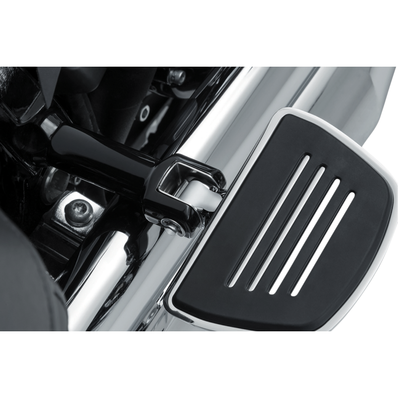 KURYAKYN SPLINED PASS PEG ADAPTER F/18-  SOFTAIL, CHR PN 8923 KUR8923