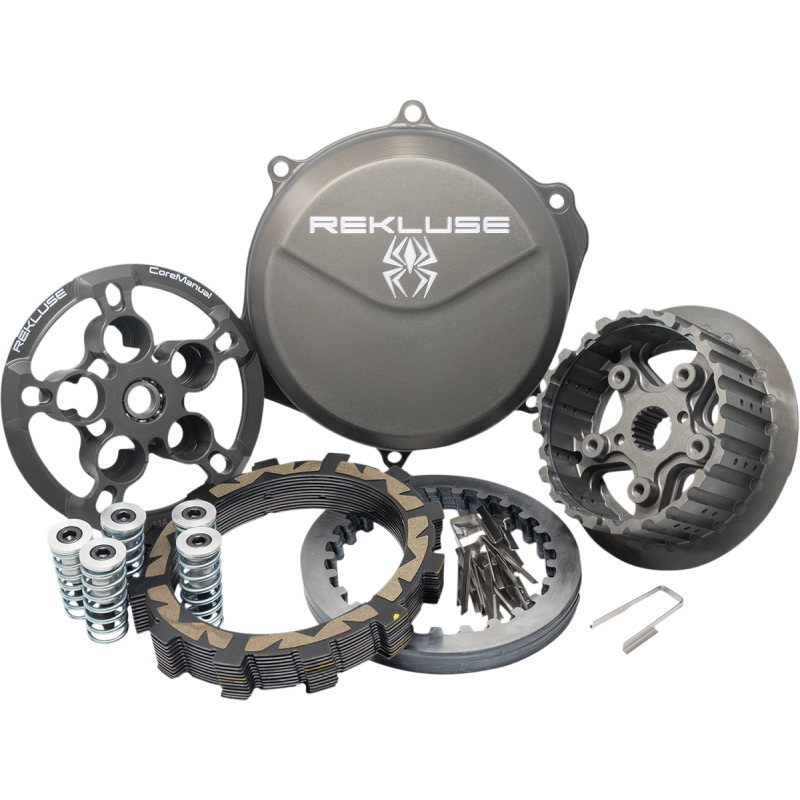 REKLUSE CLTCH CRTQD CRF250R/RX 22 RMS-7101101