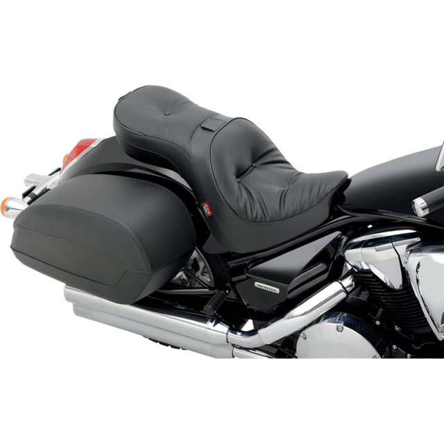 Z1R SEAT DBBKRST PLW VT1300/STATELINE/INTERSTATE/SABRE 10-15 0810-1715