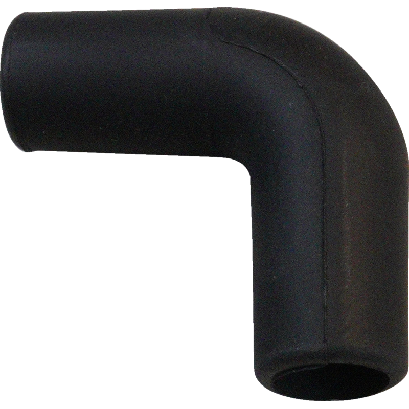 DRAG SPECIALTIES ELBOW OIL DRAIN 00-10 ST T03-0154