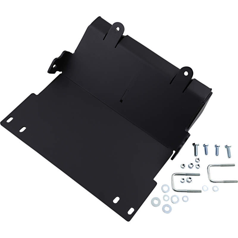 MOOSE UTILITY DIVISION MOOSE RM5 MOUNT 4487PF