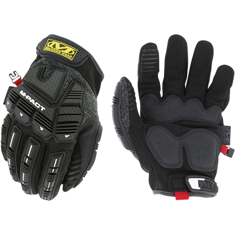 MECHANIX WEAR COLDWORK M-PACT SM CWKMP-58-008