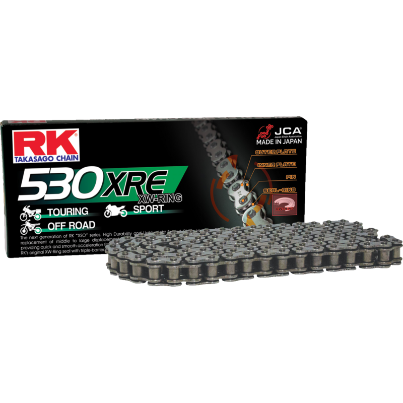 RK CHAIN RK 530XRE-110 530XRE-110