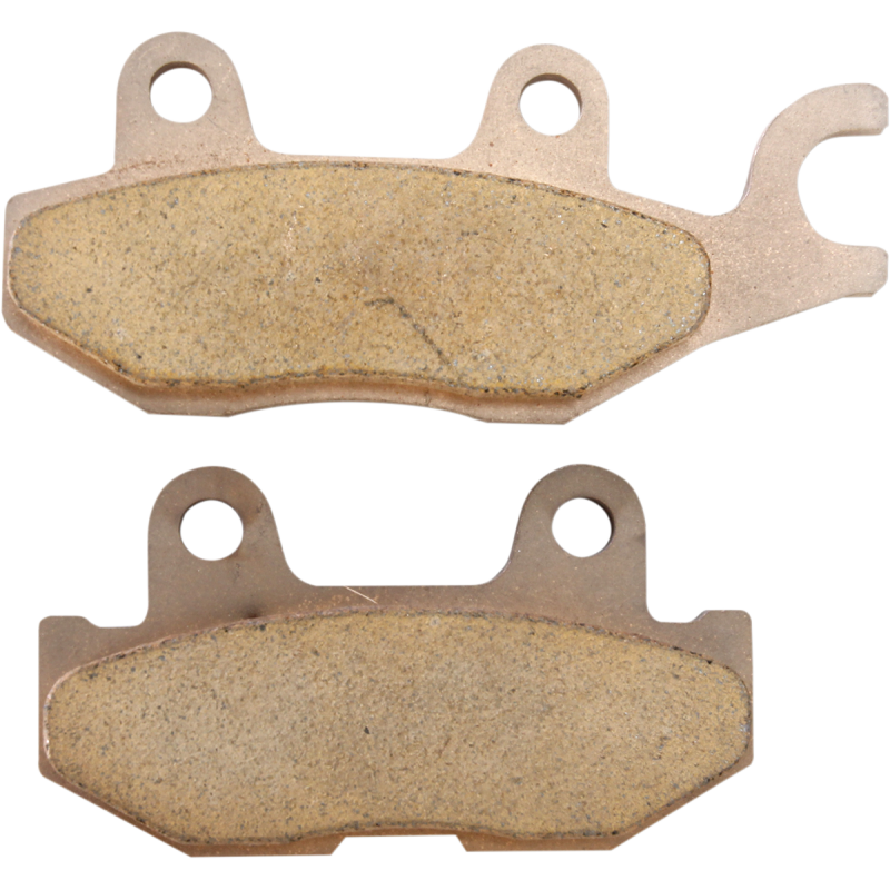 DP BRAKES BRAKE PAD SINTERED DP543 DP543