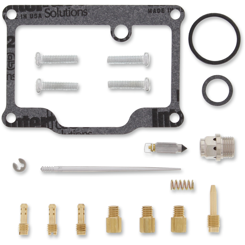 MOOSE RACING REPAIR KIT CARB POL 26-1344