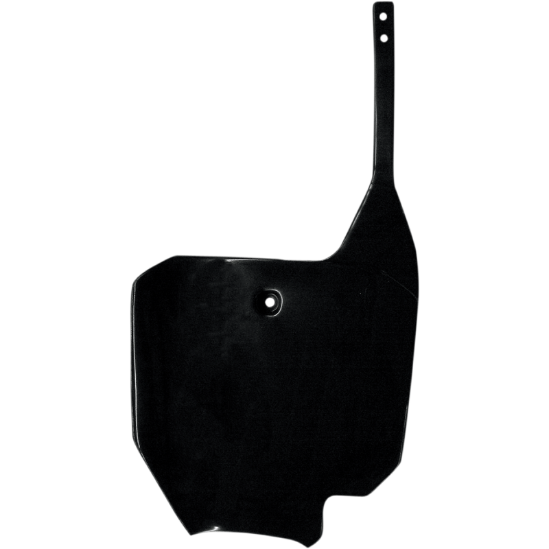 UFO CR80/85 96-13 FRONT # PLATE CLACK HO03624-001