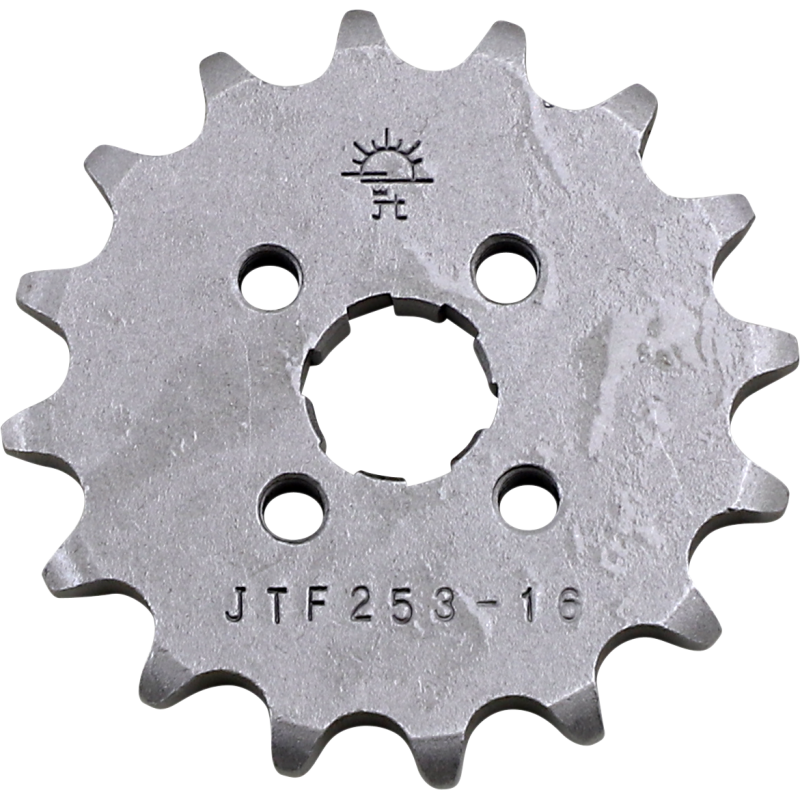 JT SPROCKETS SPROCKET,C/S HONDA 16T JTF253.16